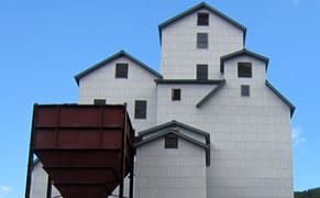 Art Revitalizes an Old Mill: Photographs from the Wassaic Project