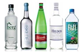 LACMA Restaurant Hires Water Sommelier, Launches 45-Page Water Menu [UPDATE]