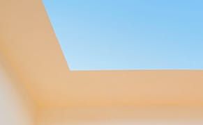 James Turrell, The Natural, and The Artificial