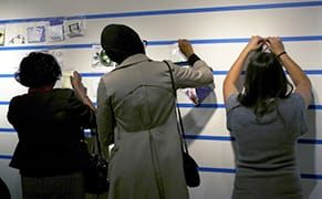 A New Vision for Chicago's Oldest Feminist Gallery