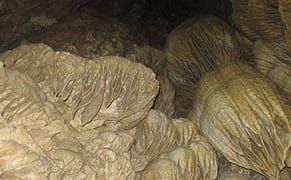 Caves of Forgotten Psychedelic Dreams