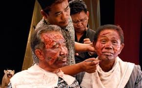 When a Documentary Film Unveils a Massacre