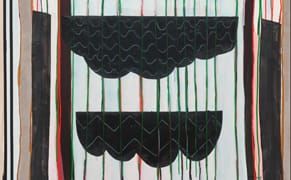 What Doesn’t Add Up Adds Up To Allison Miller’s New Paintings