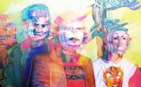 Against Ethno-Kitsch: Trance Music in a Broken System