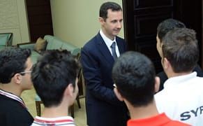 Leaving Comments for Propagandists