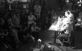 The Cacophony Society and Adventures in Urban Voids