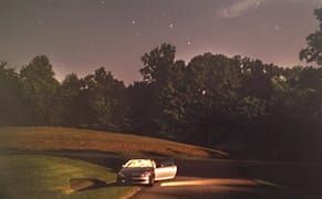 Dreaming on Death Row