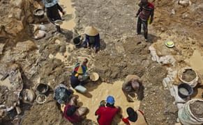 Knowing Where Your Gadgets Come From