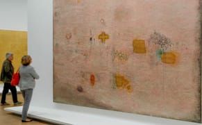 Simon Hantaï’s Discontent