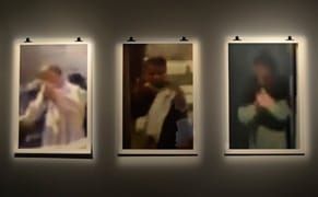 A Long Short List of Gallery Shows to See This Fall