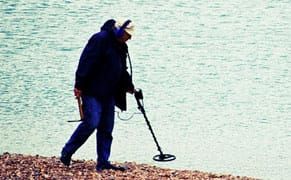 Man Finds Thing and It Is All Worthwhile