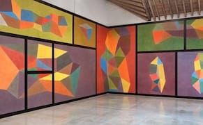 How to Talk About Art: Brevity Is Not Sol LeWitt Edition (#H2TAA)