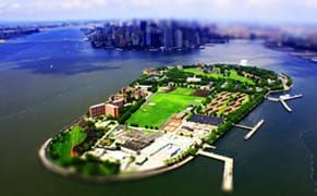 Governors Island Art Fair Kicks Off This Weekend