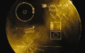 Voyager Has Left the Solar System, Taking With it the Sounds of Space