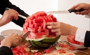 A Political Edge for SF Asian Contemporary Art Week