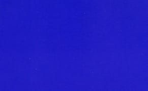 Without Beginning or End: Yves Klein's Monotone-Silence Symphony