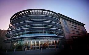 High Profile Exits Raise Questions About Indianapolis Museum