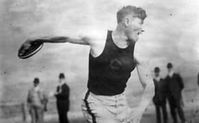 Can a Town Be a Museum? The Battle Over Jim Thorpe's Bones