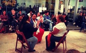 A Look at Detroit's $2.1 Million Knight Arts Grant Projects