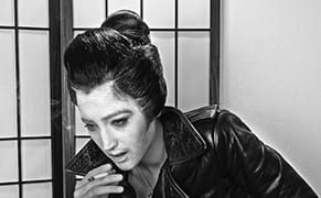 Sacred/Iconic: New Work by Andrea Mary Marshall and Lucas Grogan at Garis & Hahn, Sept. 11–Oct. 19