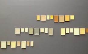 Art and Its Surrogates: Allan McCollum at Petzel Gallery