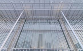 Art Institute of Chicago's Modern Wing Now 30% Closed