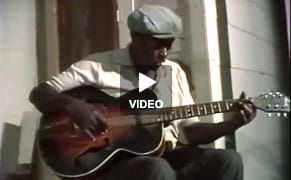 An Incredible Archive of American Folk Music