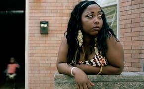 New Exhibit Probes Changes in Portrait Photography