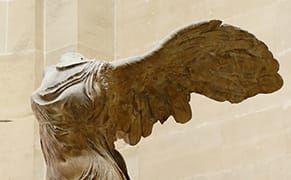 Louvre Crowdfunds Major Conservation Effort