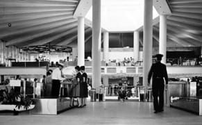 Six NYC Places Most in Danger of Disappearing This Fall