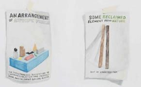 Is All the Stuff at Art Fairs the Same-ish?