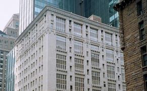 Remembering the Days When Artists Could Afford Manhattan