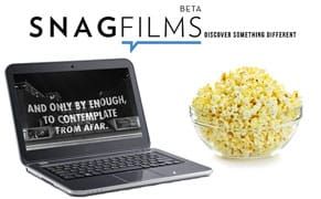 Explore Film Favorites on SnagFilms