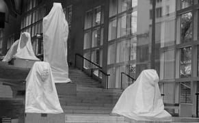 Resting in Pieces: The Scattered Fate of Closed Museums