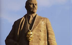 The Propeller Group Lands in New York