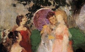 Weekend Words: Vacation