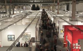 Expo Chicago: Streamlined and Sellier Than Ever