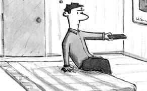 What's the Difference Between Art and Porn?