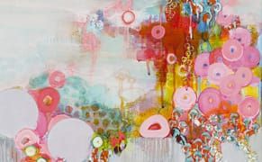 Beer with a Painter: Sarah Lutz