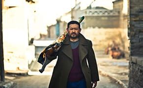 'A Touch of Sin' Explores Violence and Corruption in Contemporary China