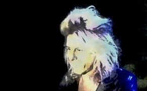 Timeless Amniotic Bubble: William Basinski's Analogue Noise