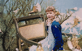 Paper Orchard: GIFs Through Collage