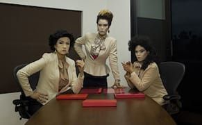 The Corporate Vampires of San Francisco