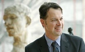 The Mysterious Resignation of the Cleveland Museum of Art Director