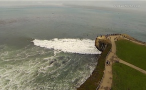 Deploying Drones for Aerial Photography