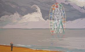 Visions of the World in Pieces