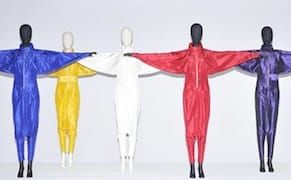 Fashion Weak: Mighty Morphin Marina