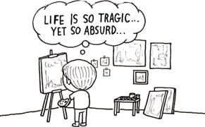 What Do You Expect from Your Art?