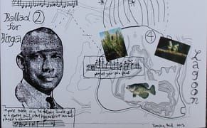 When Art Spaces Go Extinct