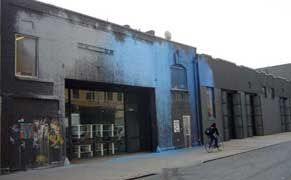 Art and Tech Nonprofit Eyebeam Is Moving to Brooklyn